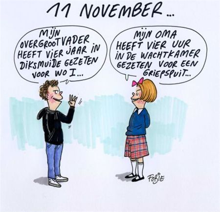 Welkom aan Stijn