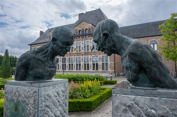 Welkom bij Internetgazet Bree - Bree
