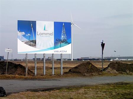 Welkom in Lommel - Lommel