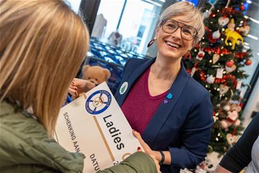 Wensboomactie gaat laatste dagen in - Pelt