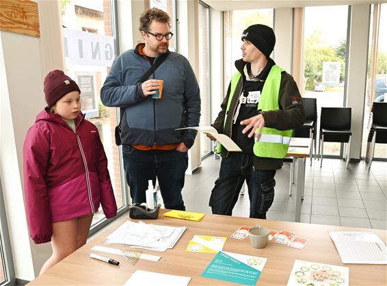 Werelddag verzet tegen armoede - Lommel