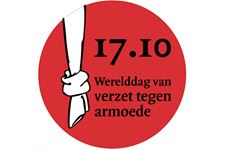 Wereldverzetdag tegen armoede - Beringen