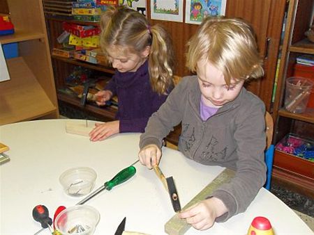 Werken aan de toekomst - Lommel