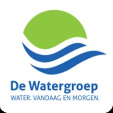 Werken aan waterleidingnet - Houthalen-Helchteren