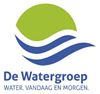 Werken De Watergroep in Oudstrijdersstraat - Leopoldsburg