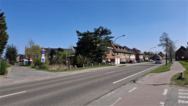 Werken N18 Balen - Leopoldsburg