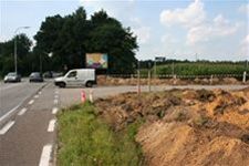 Werken op Noord-Zuid starten dinsdag