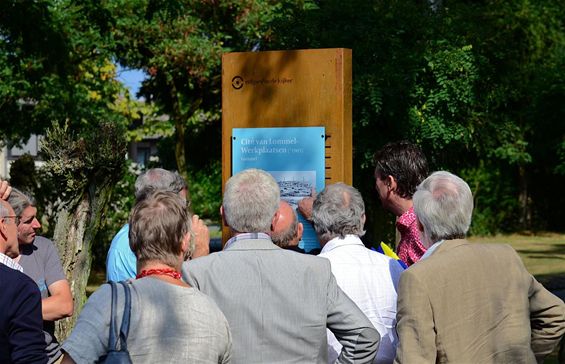 Werkplaatsen centraal op Open Monumentendag - Lommel