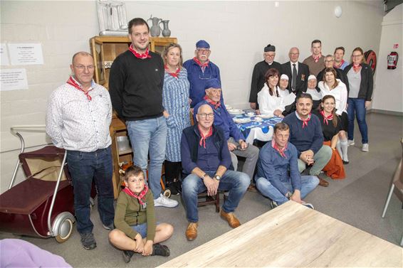 Werkplaatsen 'zomerde' na - Lommel