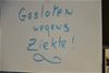 Wetsvoorstel betere regels zieke zelfstandingen - Beringen