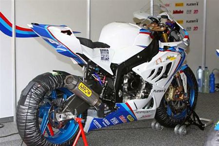 Werner Daemen wint in Zolder - Pelt