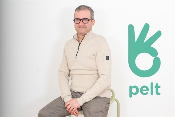 Werner Mentens: 'Zo raar kan de wereld lopen' - Pelt