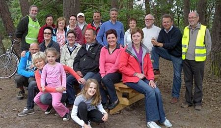 What's in a name - Neerpelt