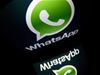 WhatsApp Preventie Paal heeft onderhoud met stad - Beringen