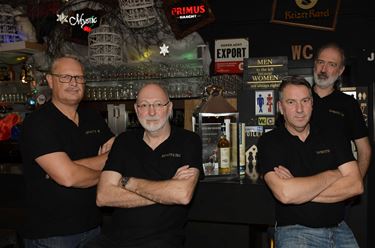 'Whisky van de maand' - Beringen