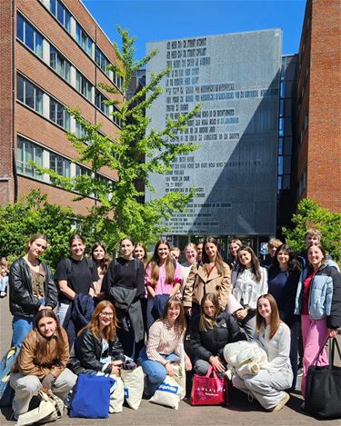 WICO campus Overpelt valt in de prijzen - Pelt