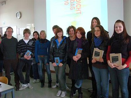 WICO Campus Sint-Maria dicht! - Neerpelt