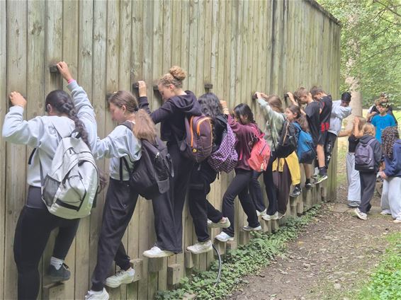 WICO Lommel: 3 dagen avontuur in Massembre - Lommel