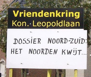 Wie is er in de fout gegaan? - Lommel