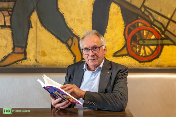 Wie koopt vandaag nog tweedehands boeken? - Bocholt