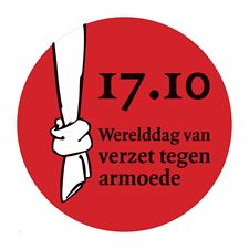 Wie neemt deel aan Inleefweek armoede? - Leopoldsburg