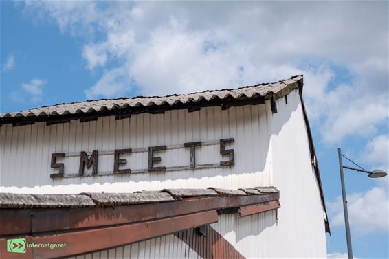 Wie of wat was Smeets? - Hechtel-Eksel