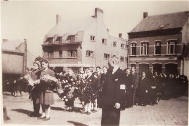 Wie weet meer over deze foto? - Beringen & Leopoldsburg