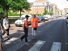 Wie wil 'gemachtigd opzichter' worden? - Lommel