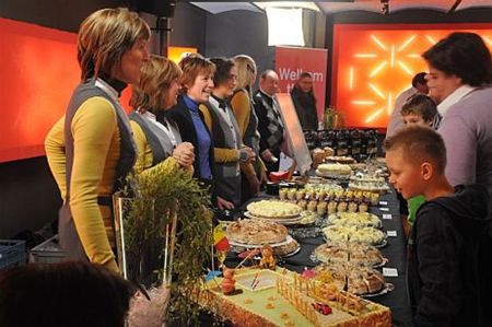 Wie wordt de beste bakker? - Lommel