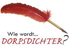 Wie wordt de nieuwe dorpsdichter? - Overpelt