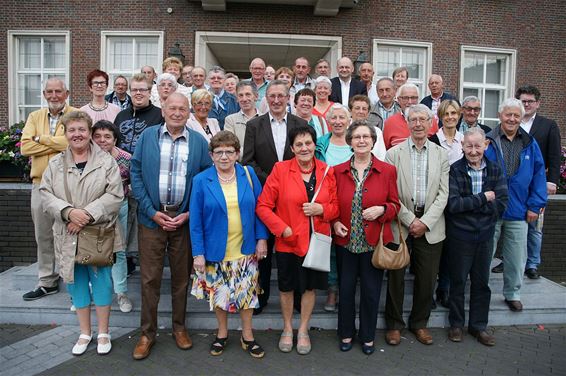 Wielerclub 'Hand in Hand' stopt er mee - Overpelt