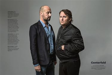 'Wij mannekes uit Neerpelt' - Pelt