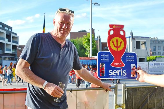 Wij spraken met... Peter Maes - Lommel