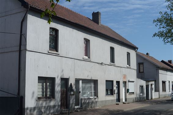 Wijkdag rond renovatie citéwoningen - Beringen