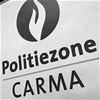 Wijkkantoren politie Carma dicht