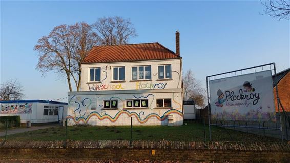 Wijkschool Plockroy zoekt oude foto's - Oudsbergen