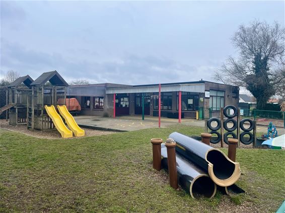 Wijksschool De Beerring sluit de deuren - Beringen