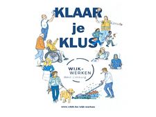 Wijkwerken Leopoldsburg - Leopoldsburg