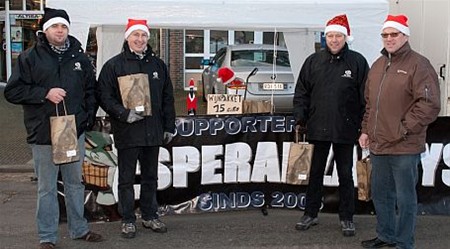 Wijn kopen voor de club - Neerpelt