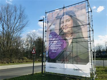 Wil jij ook schitteren in deze campagne? - Beringen