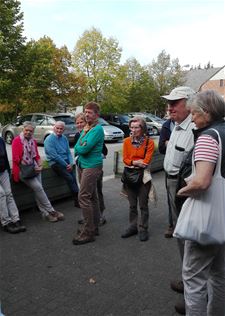 Wildwandeling Okra Werkplaatsen - Lommel