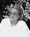 Wilhelmina Kees overleden - Hamont-Achel