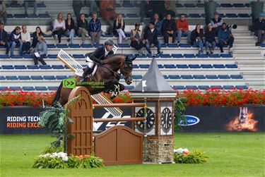 Willem Greve wint CSI4 Grote Prijs in Valkenswaard - Hamont-Achel & Pelt