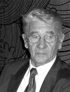 Lommel - Willem Vlot overleden