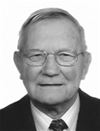 Willy Berrevoets overleden - Beringen