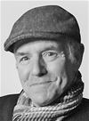 Willy Haegdons overleden - Hamont-Achel & Pelt