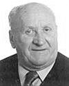 Willy Heunen overleden - Neerpelt