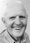 Willy Kauffmann overleden - Hamont-Achel