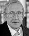 Willy Keunen overleden - Neerpelt