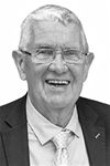 Willy Van Hout overleden - Lommel